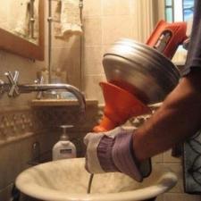 Drain cleaning